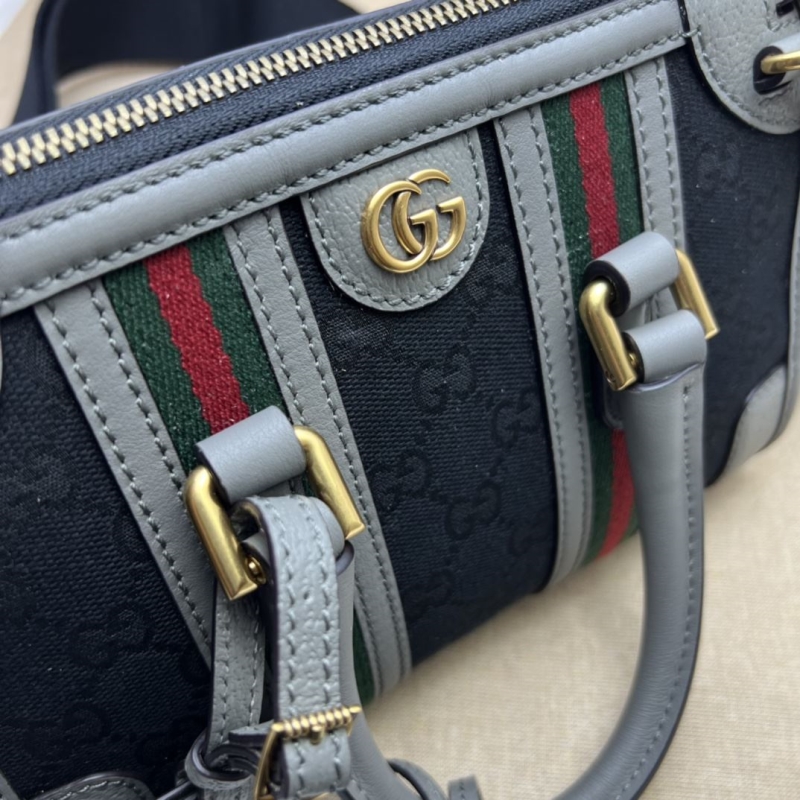 Gucci Top Handle Bags